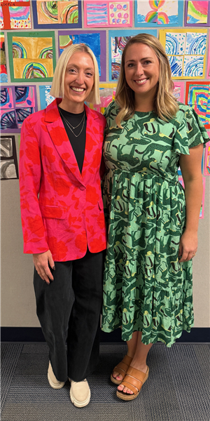1st Grade Teachers